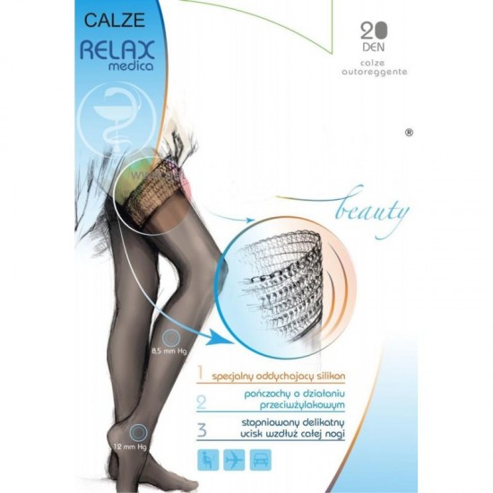 gatta calze relax medico 0