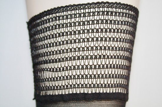 Calze relax medicanero1