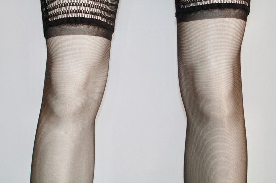 Calze relax medicanero12 0