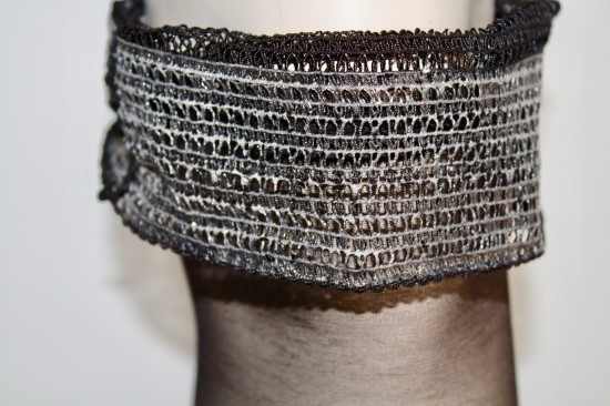 Calze relax medicanero1j3 0