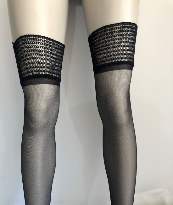 Calze relax medicanero1j4 0