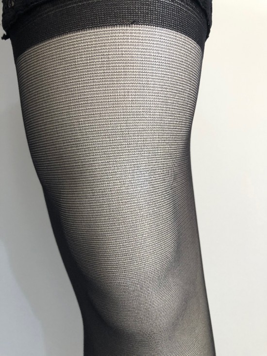 Calze relax medicanero1j6 0