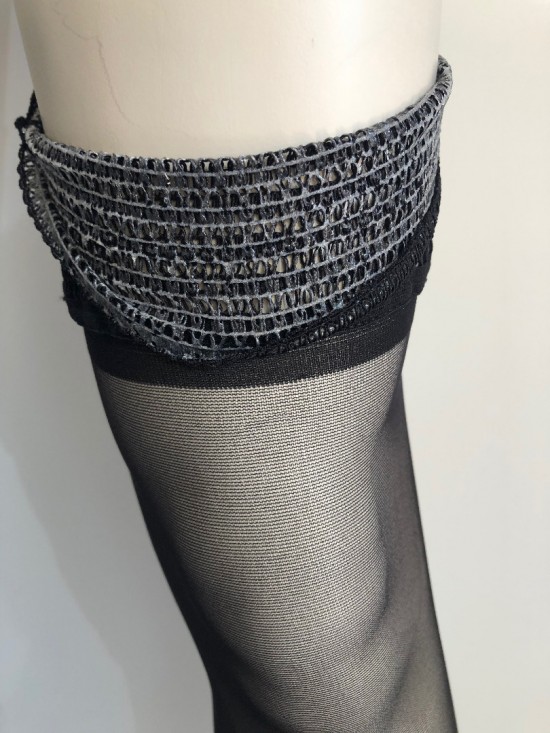 Calze relax medicanero1j7 0