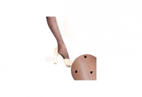 Emily 495 gabriella rajstopy 0