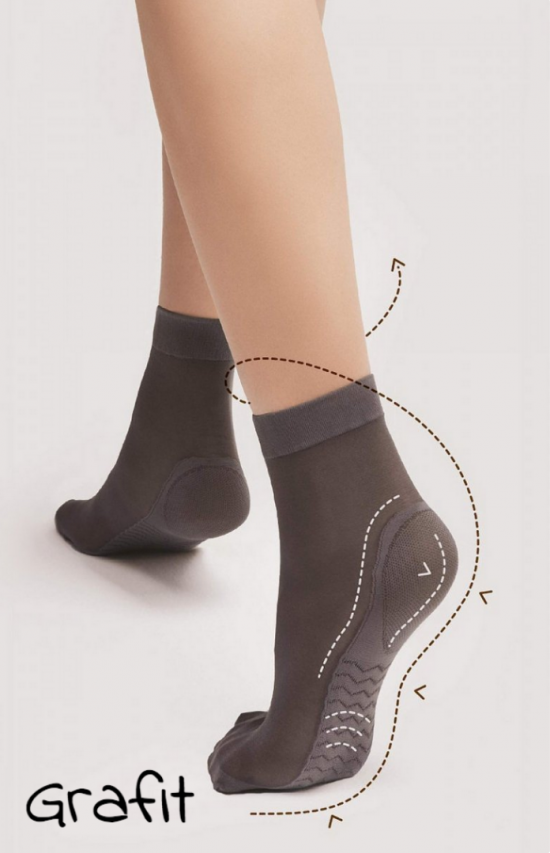 Fiore massagegrijs 01