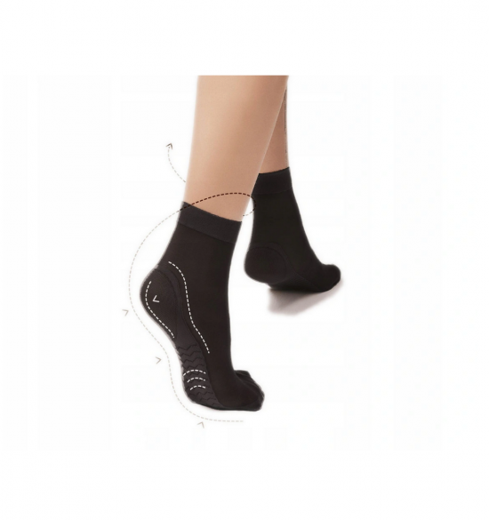 Fiore massagezwart 01