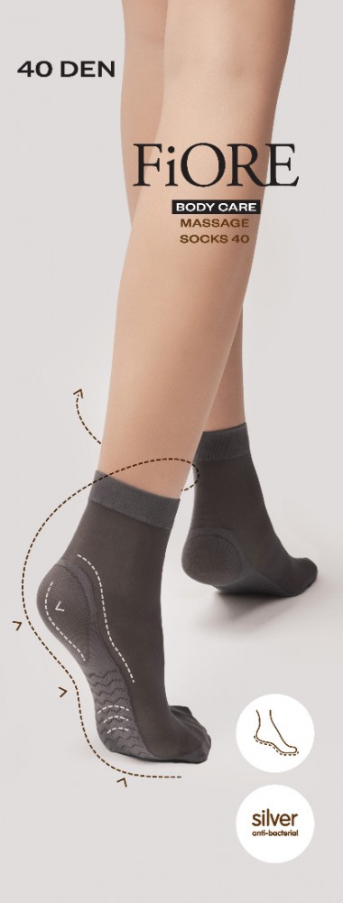 Fioremedicaskarpetymassagesocks40press ab 0