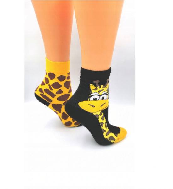 Funkysokkengiraffe1