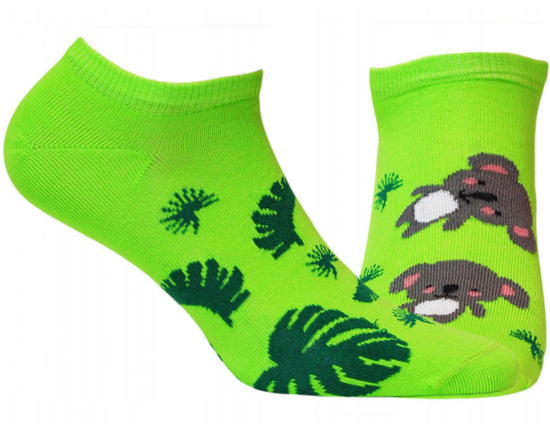 Funkysokkenlimone 01