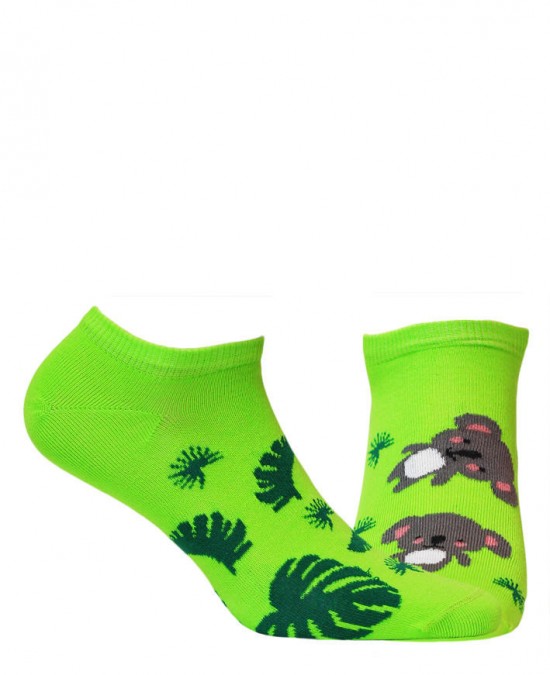 Funkysokkenlimone 02