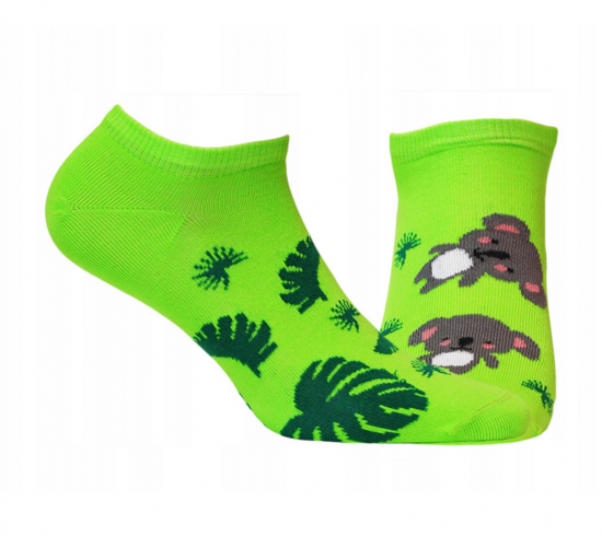 Funkysokkenlimone 02