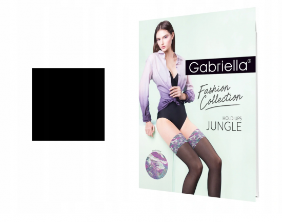 Gabriella jungle hold ups2