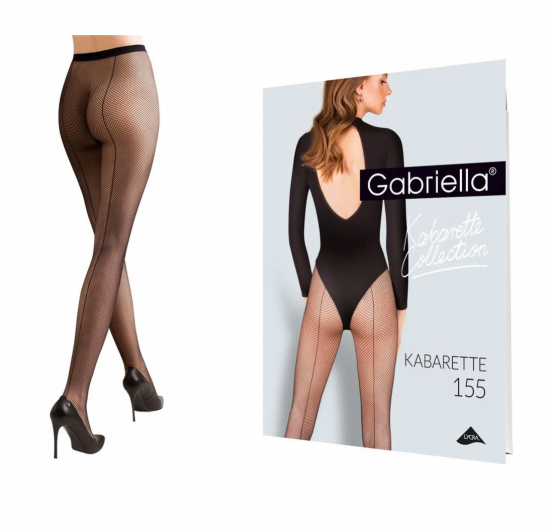 Gabriella kabarette1551 0