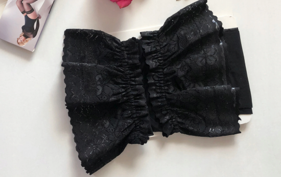 Gabriellacalze164sizezwart3 0