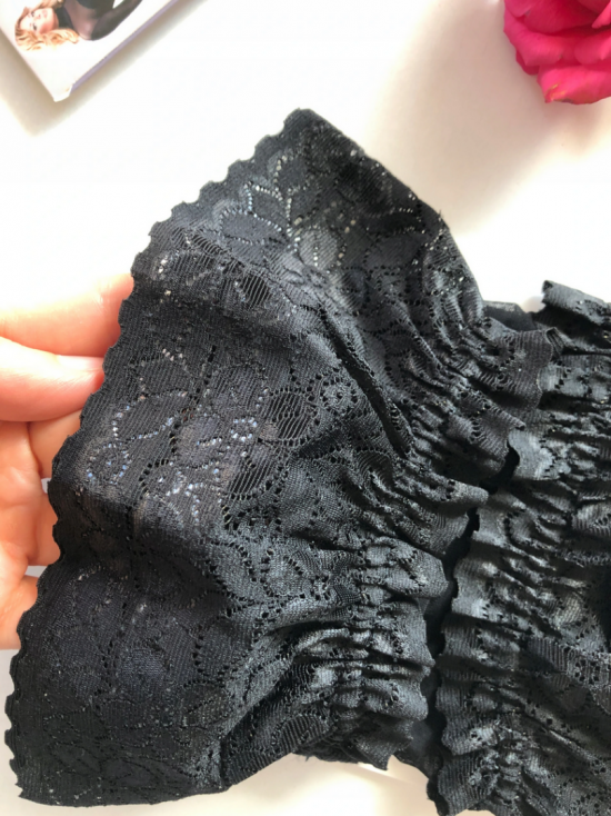 Gabriellacalze164sizezwart4 0