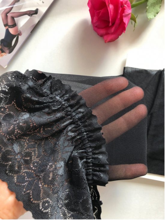 Gabriellacalze164sizezwart6 1