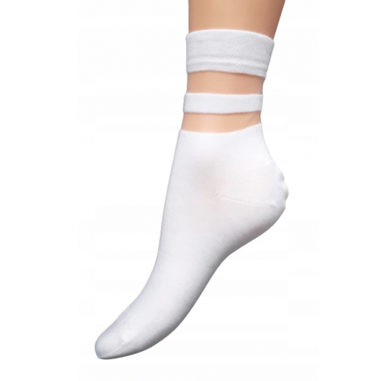 Gabriellacamipantysokjesbianco