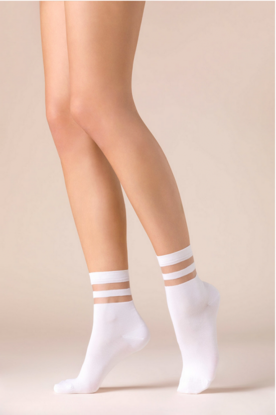 Gabriellacamipantysokjesbianco1