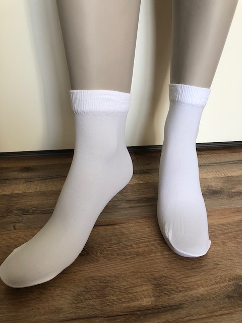 Gabriellamicrofiberbianco