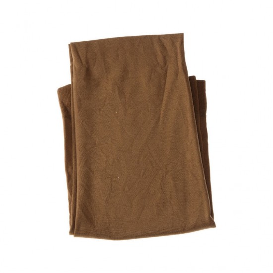 Gabriellamicrofiberkniekousencappuccino