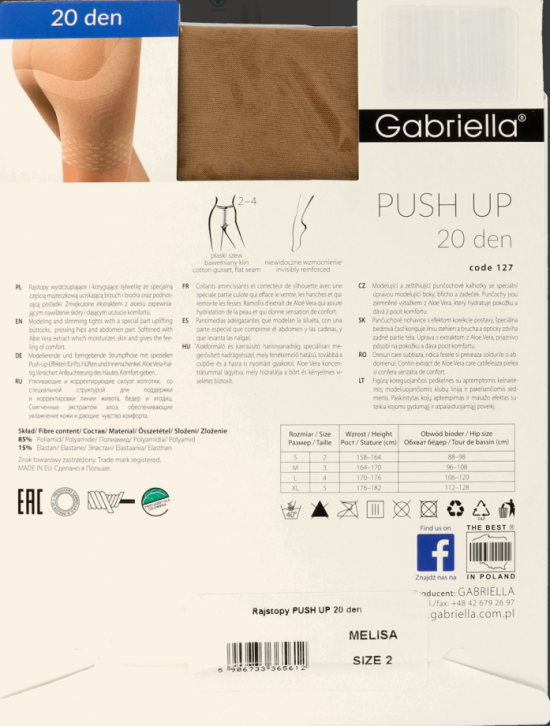 Gabriellapushupmedicamelisa3 1