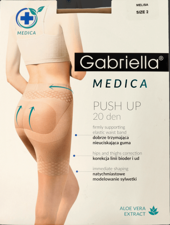 Gabriellapushupmedicamelisa4