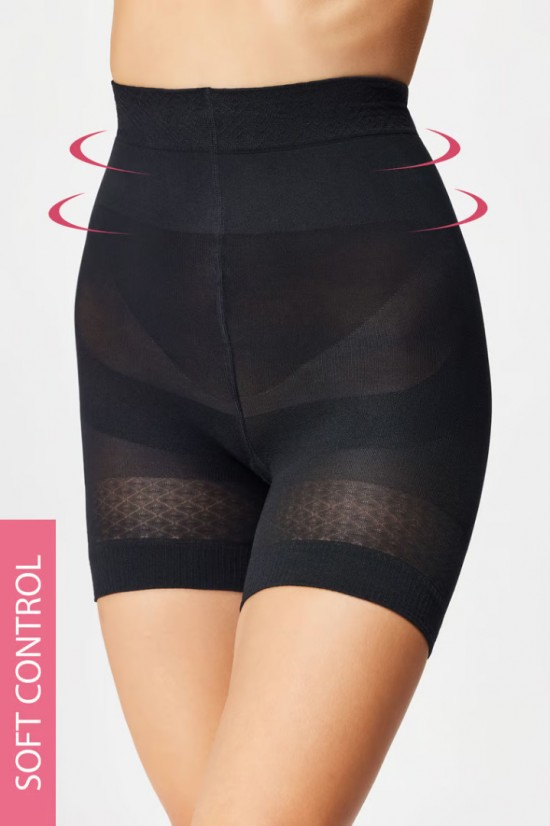 Gabriellapushupshortsnero03 2