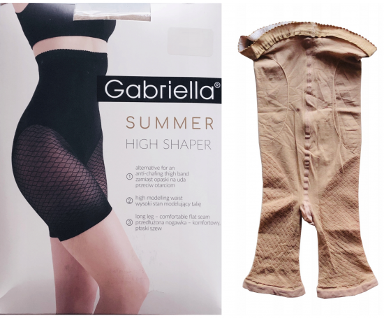 Gabriellasummerhighshapermelisa6