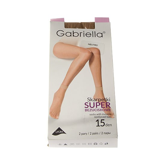 Gabriellasuperneutroverpakking