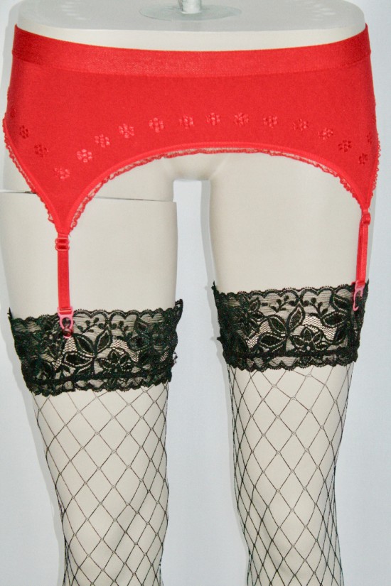 Gattapussycatjarratelgordelrood03 0