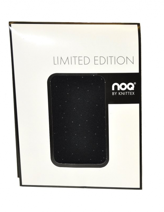 Knittexzilverdropsverpakking