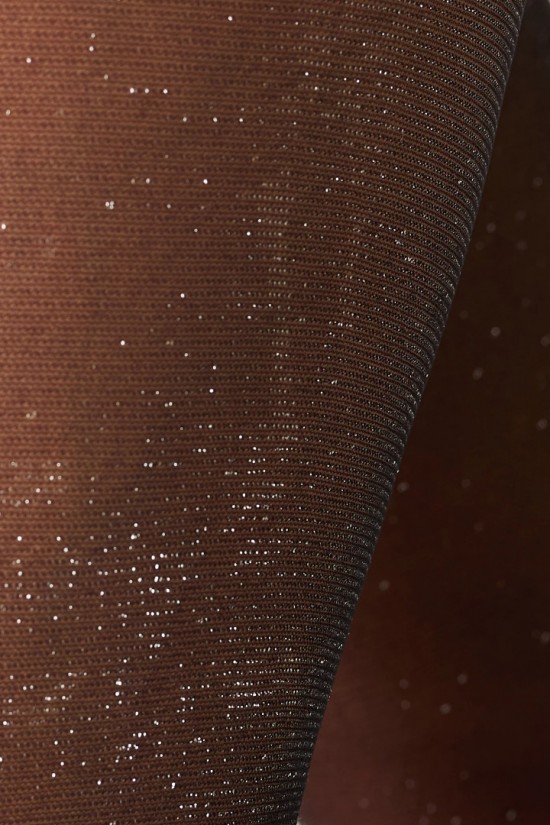 Lores carnevale argento