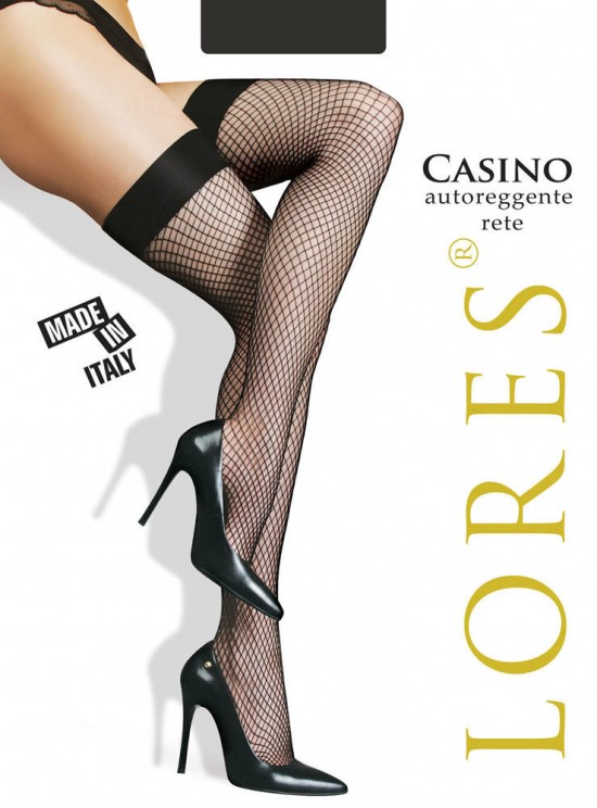 Lorescasinokousennero1 0