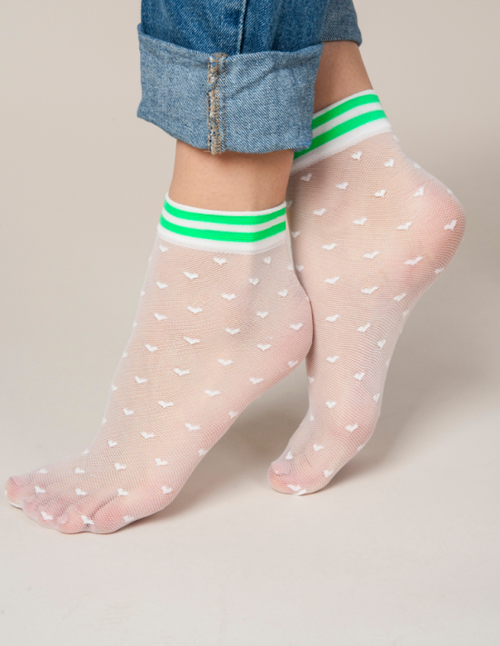 Loresgiocobianco groen1