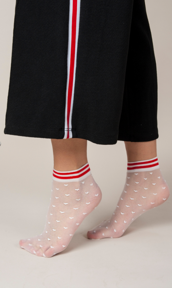 Loresgiocobianco rood