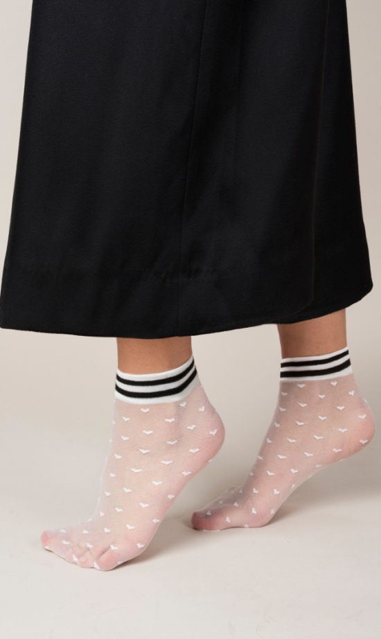 Loresgiocobianco zwart