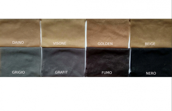 Michellekleurpalett 4