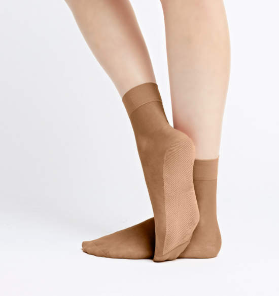 Nature sole knittex 20 denbeige