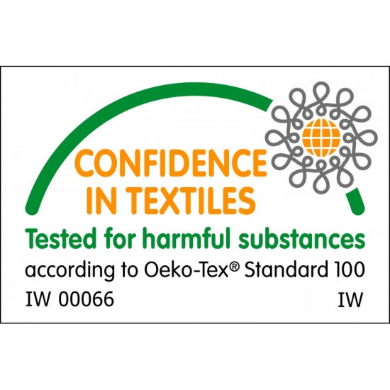 Oeko tex 34