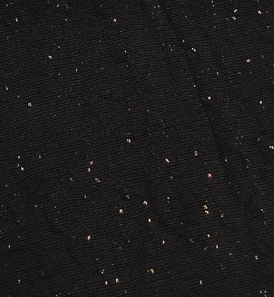 Lores carnevale argento