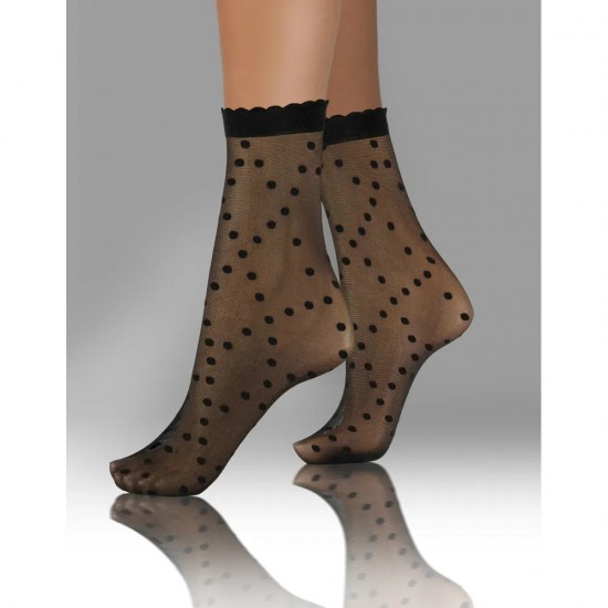 Sesto senso fashion stippen dikke1