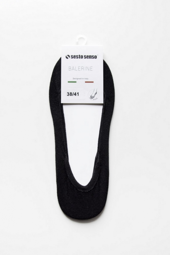 Sestosensoballerinasneroverpakking