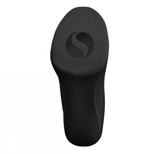 Sestosensoballerinassiliconenzwart1 0