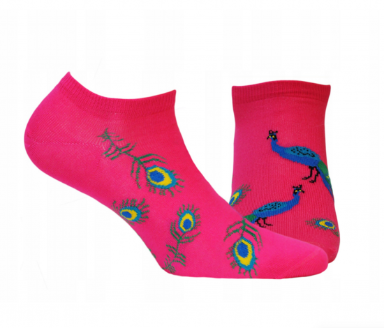 Wola funkysneakerspink1 0