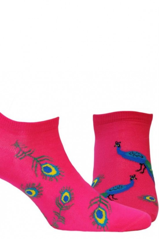 Wola funkysneakerspink3