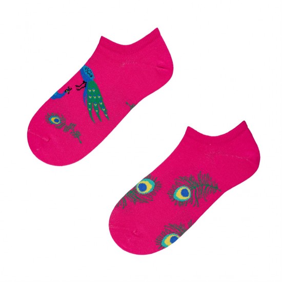 Wola funkysneakerspink4