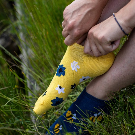 Wolafunky sneakersbijen 0