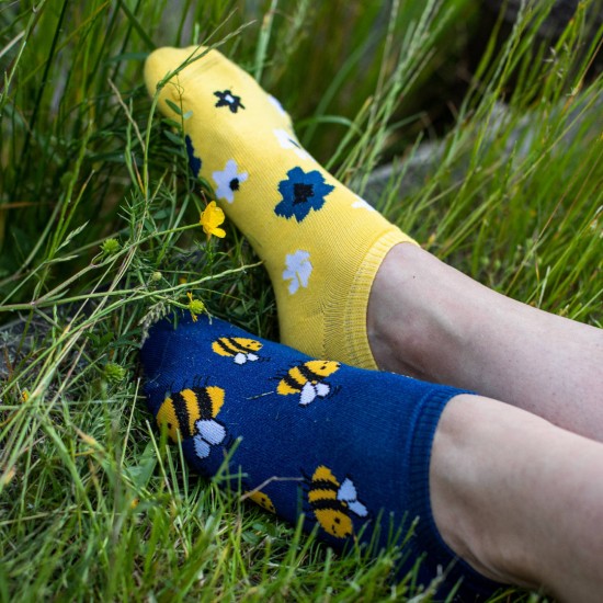 Wolafunky sneakersbijen1 0