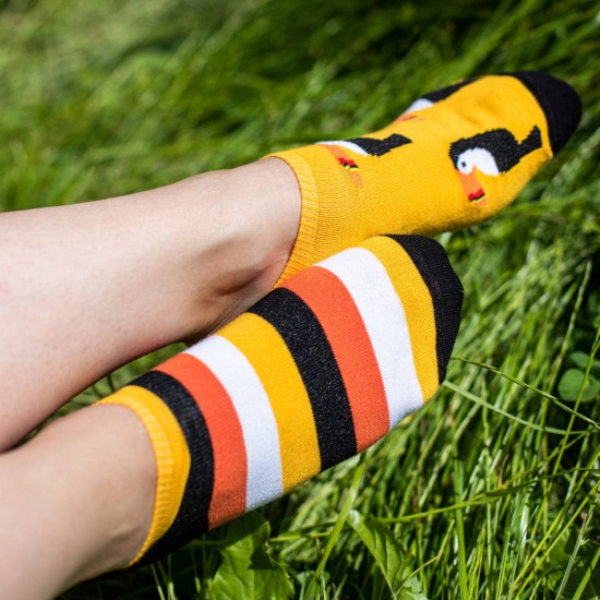 Wolafunky sneakerstoekan