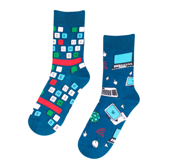 Wolafunkynetwerk 0951 0